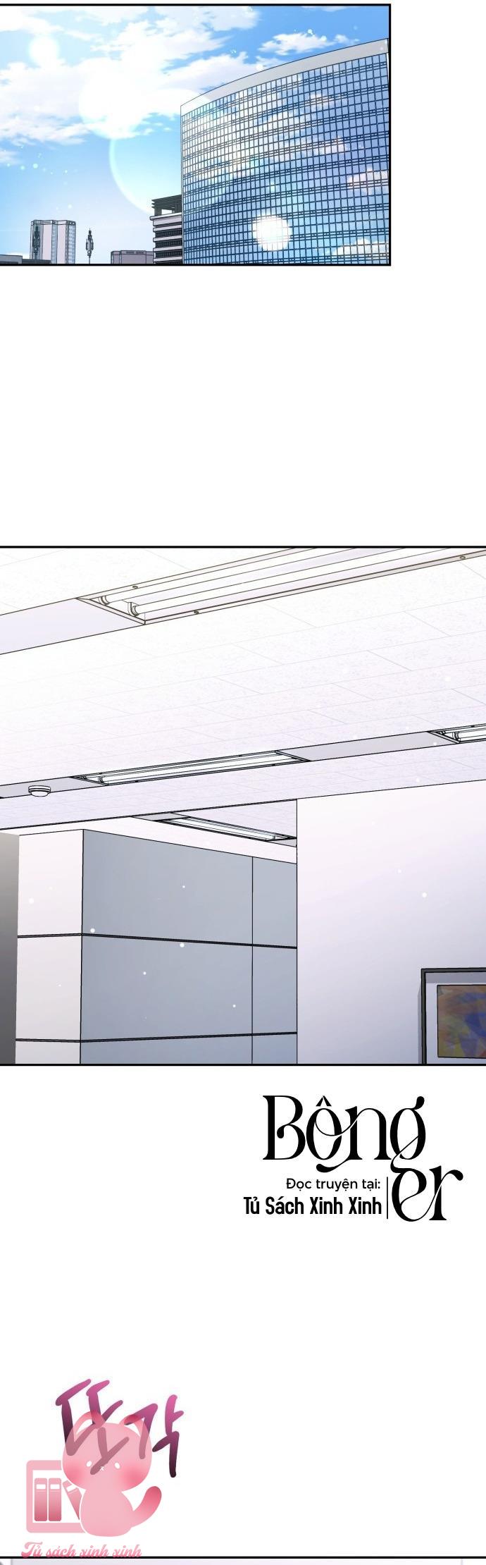 Đứa Bé Giống Anh - Chap 38