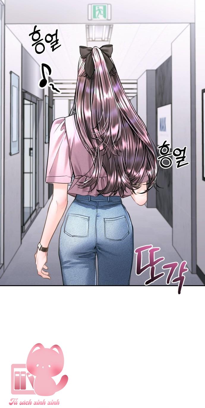 Đứa Bé Giống Anh - Chap 38