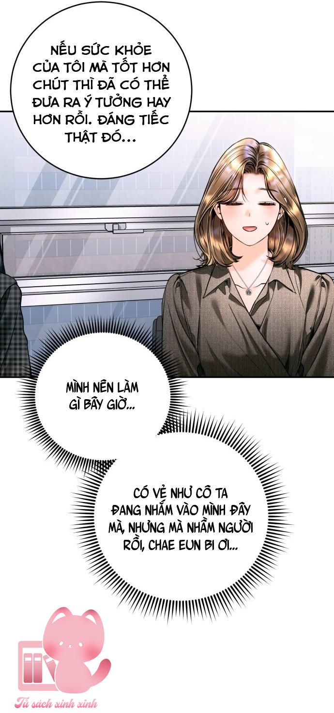 Đứa Bé Giống Anh - Chap 38