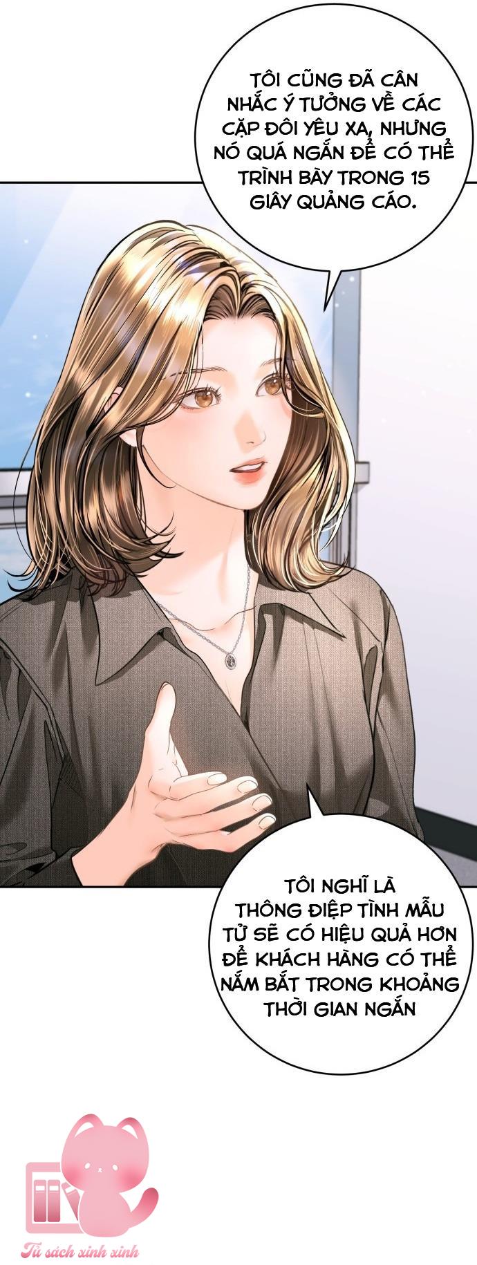 Đứa Bé Giống Anh - Chap 38