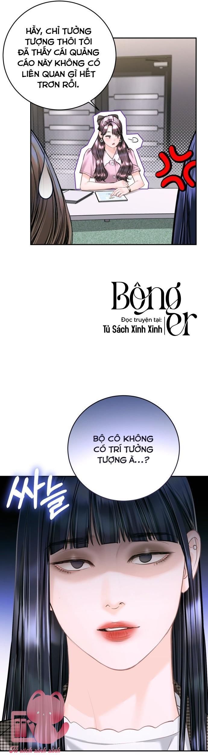 Đứa Bé Giống Anh - Chap 38