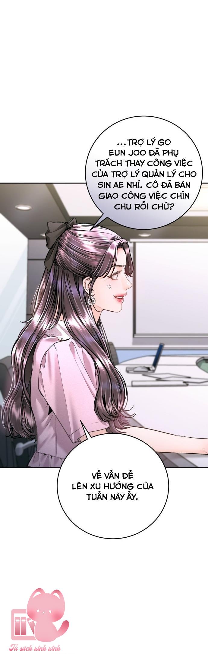 Đứa Bé Giống Anh - Chap 38