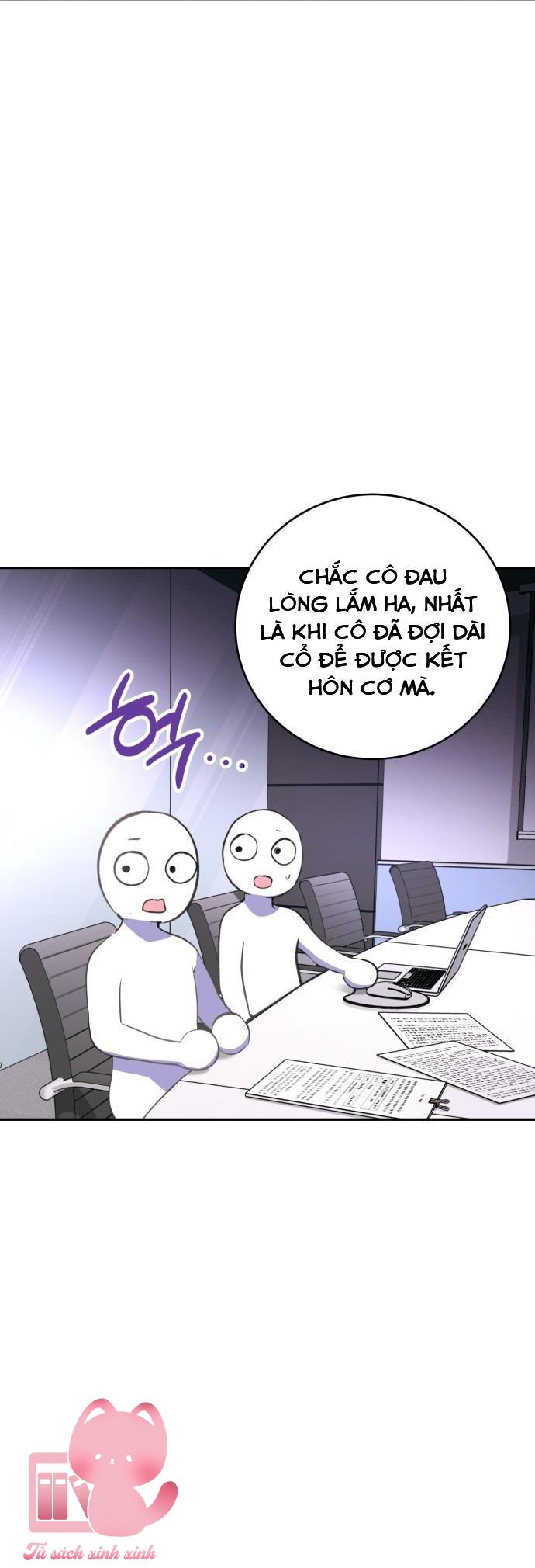 Đứa Bé Giống Anh - Chap 38