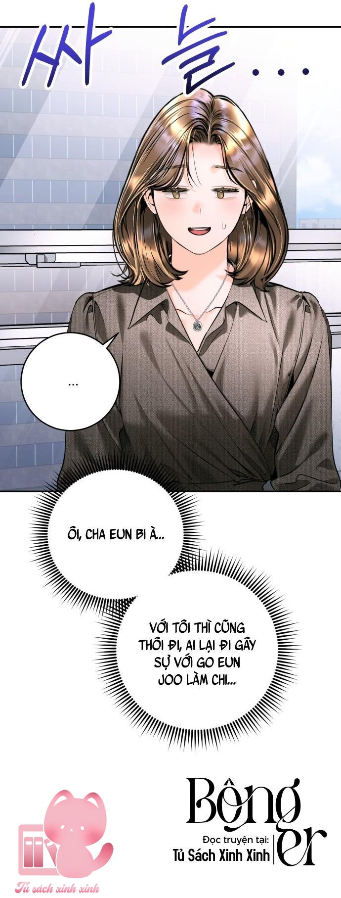 Đứa Bé Giống Anh - Chap 38