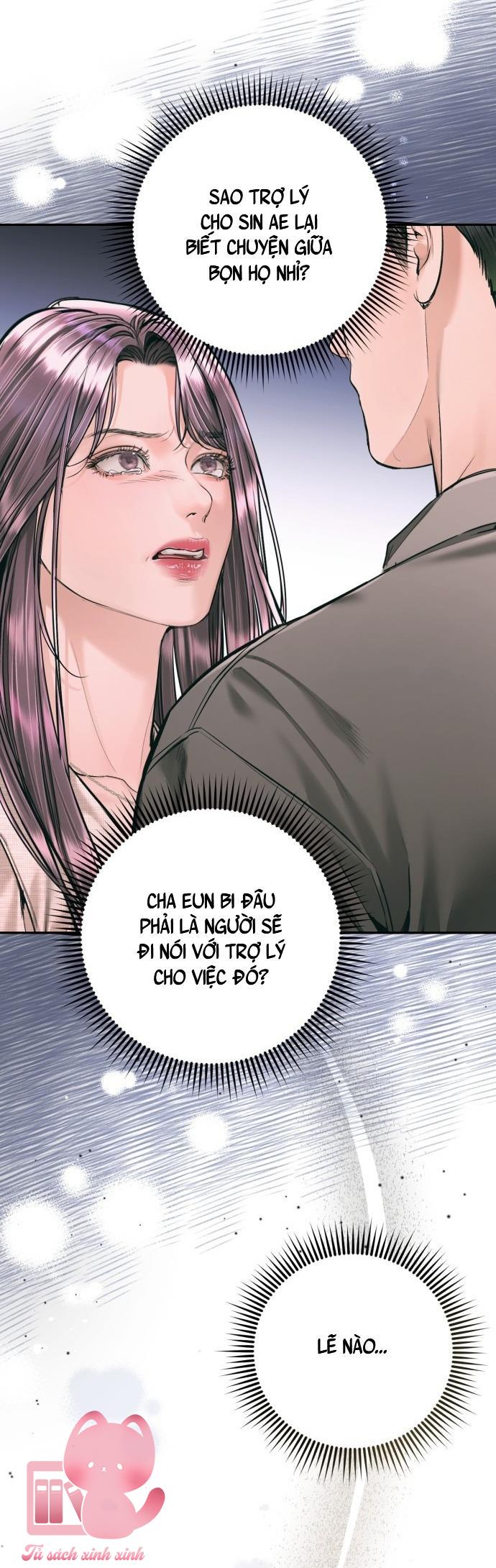 Đứa Bé Giống Anh - Chap 38