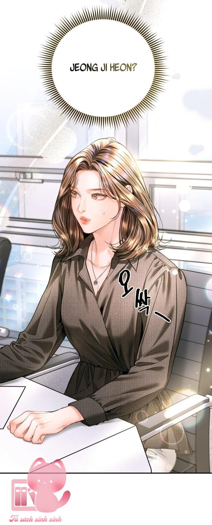 Đứa Bé Giống Anh - Chap 38