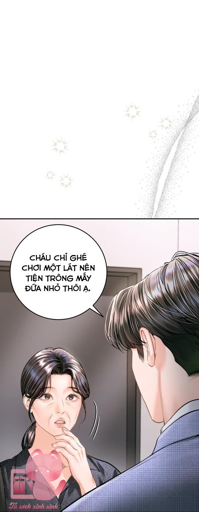 Đứa Bé Giống Anh - Chap 38