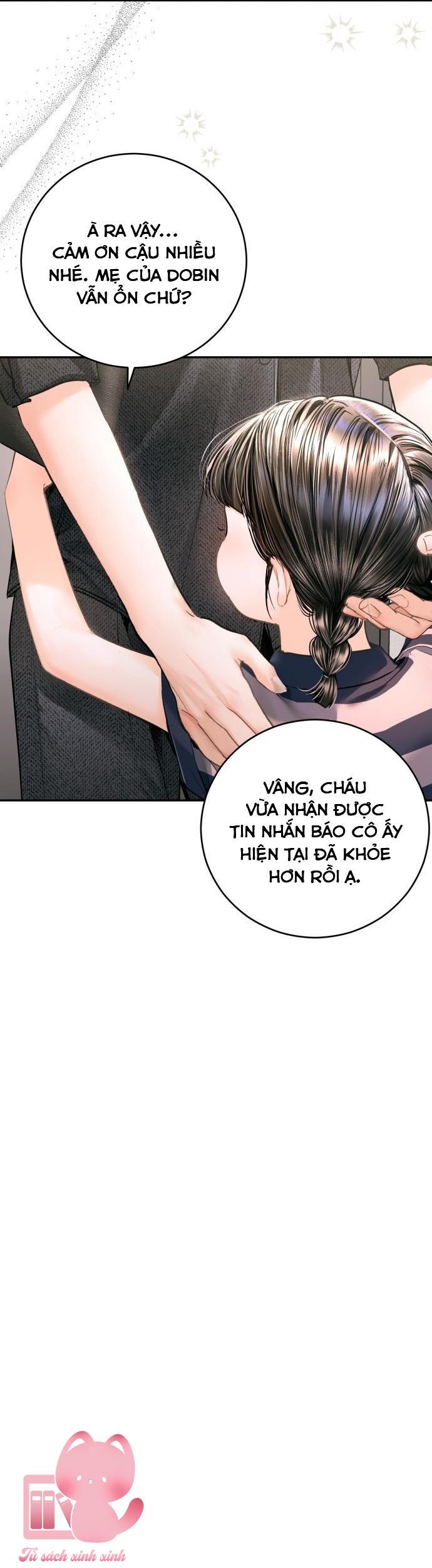 Đứa Bé Giống Anh - Chap 38