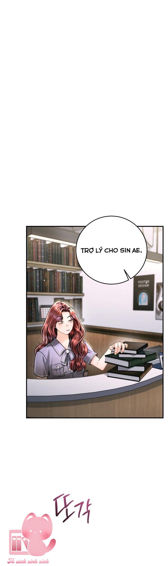 Đứa Bé Giống Anh - Chap 39