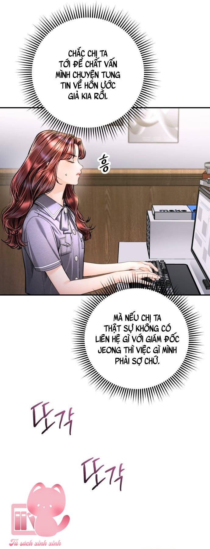 Đứa Bé Giống Anh - Chap 39