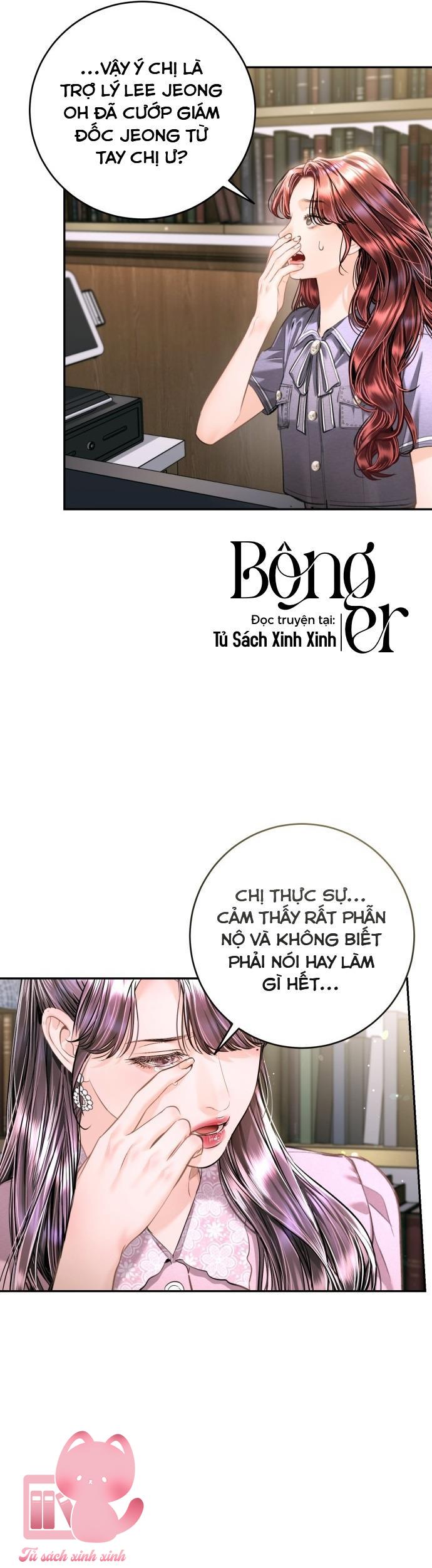 Đứa Bé Giống Anh - Chap 39