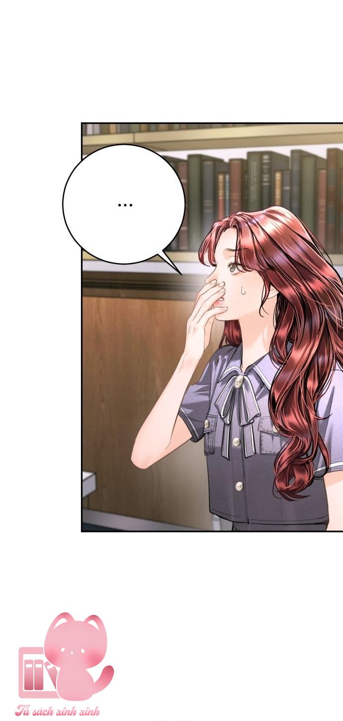 Đứa Bé Giống Anh - Chap 39