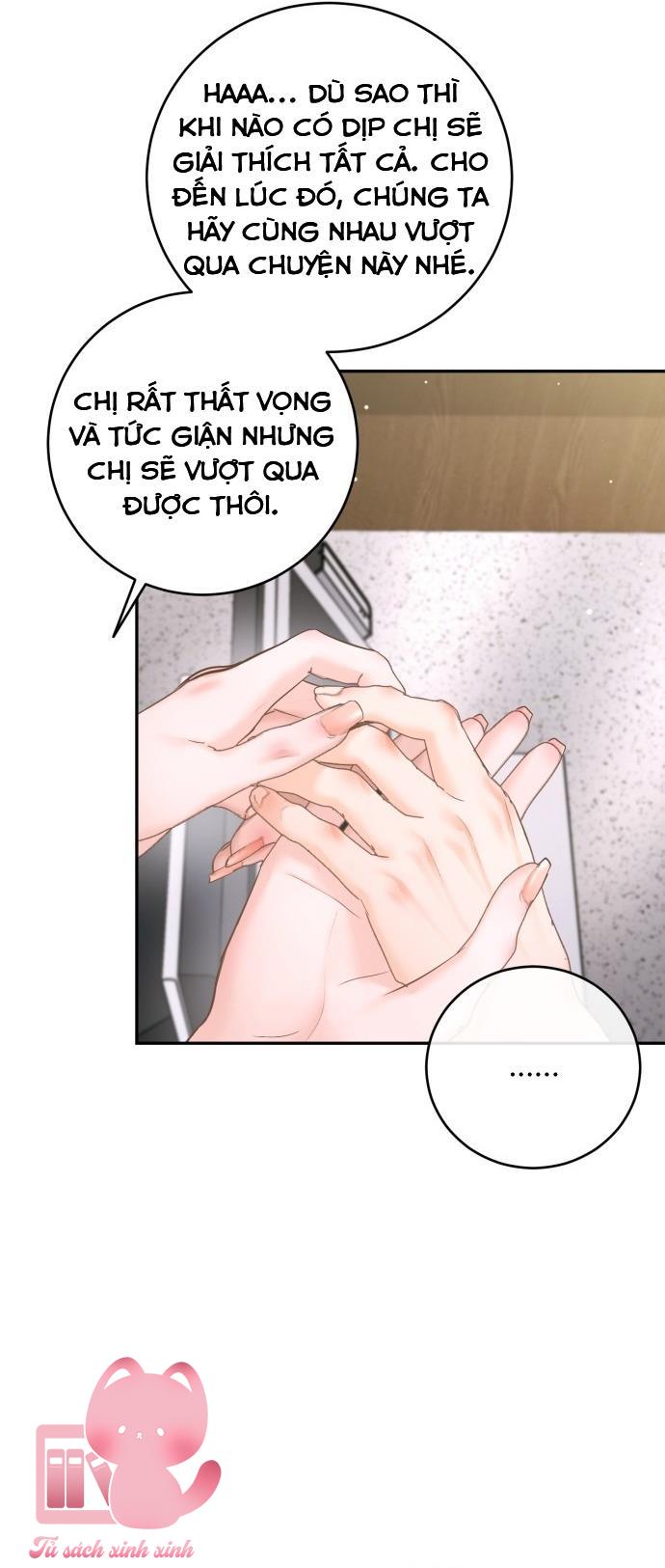 Đứa Bé Giống Anh - Chap 39