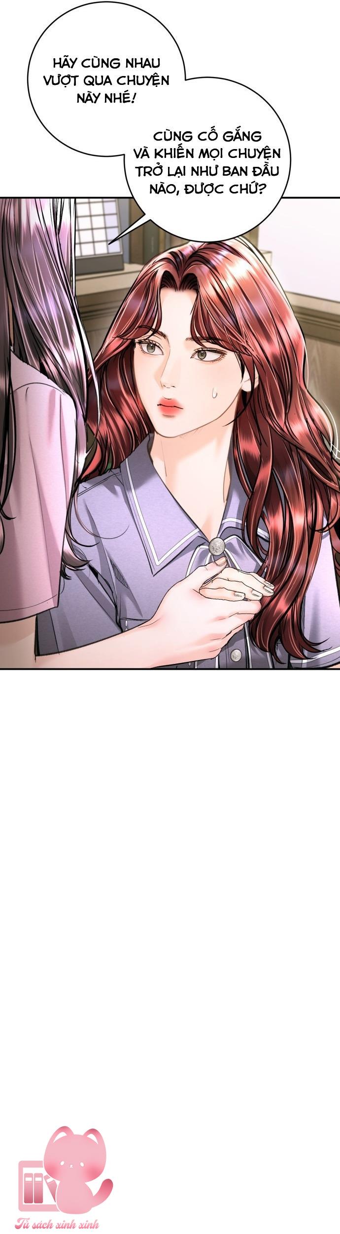 Đứa Bé Giống Anh - Chap 39