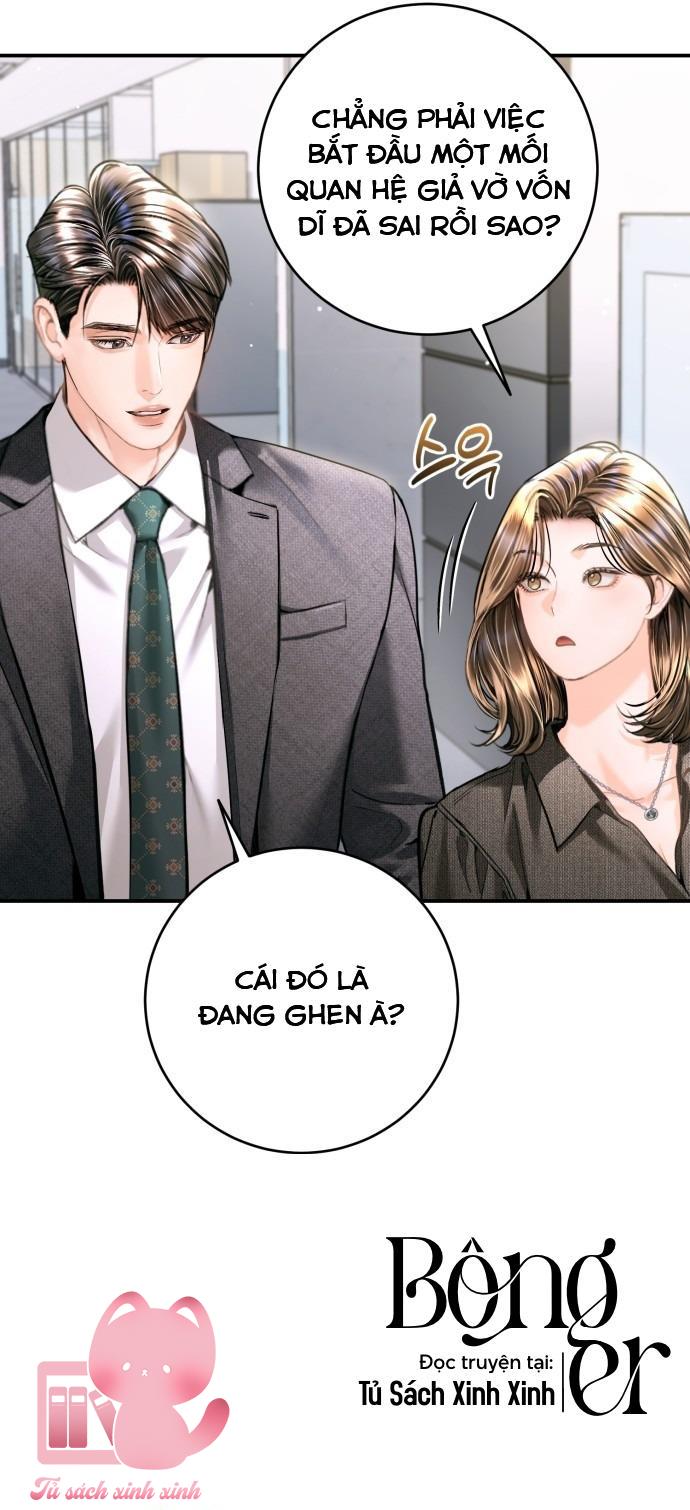 Đứa Bé Giống Anh - Chap 39