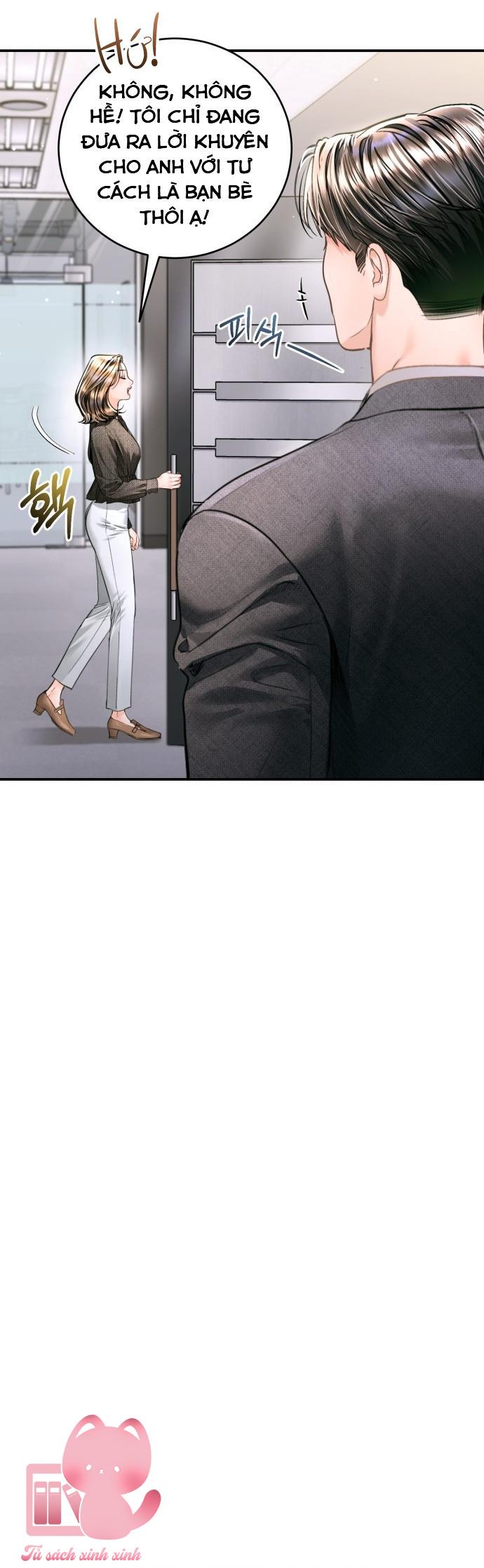 Đứa Bé Giống Anh - Chap 39