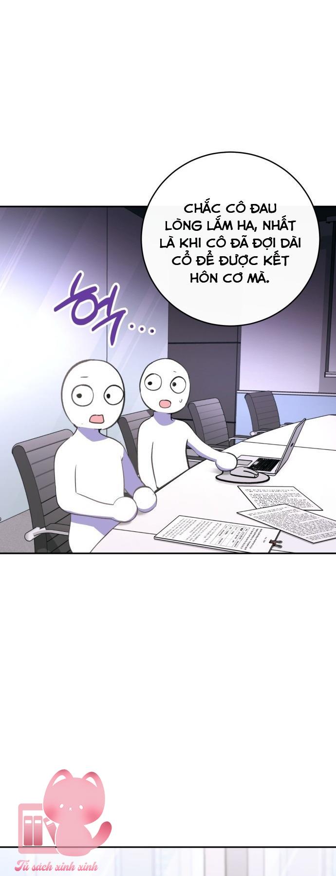 Đứa Bé Giống Anh - Chap 39