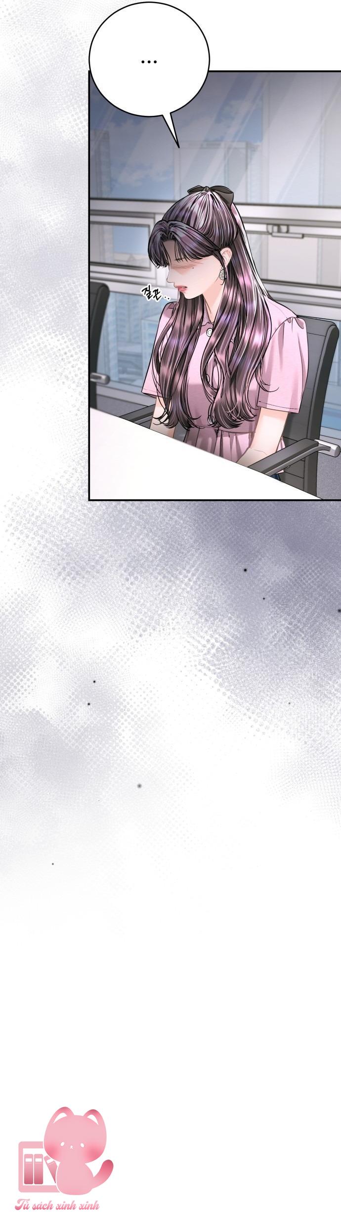 Đứa Bé Giống Anh - Chap 39