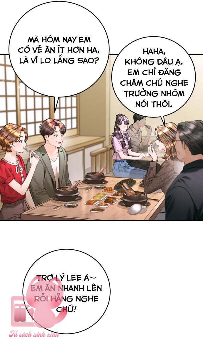 Đứa Bé Giống Anh - Chap 39