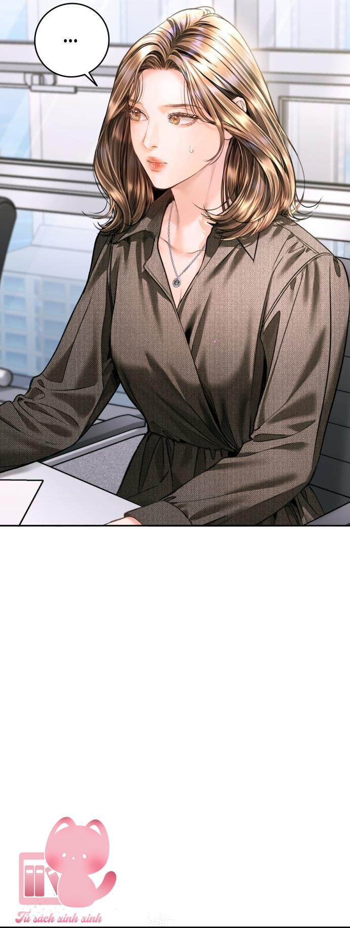 Đứa Bé Giống Anh - Chap 39