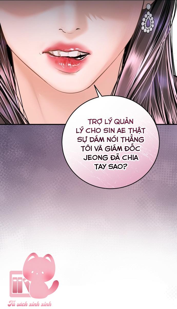 Đứa Bé Giống Anh - Chap 39