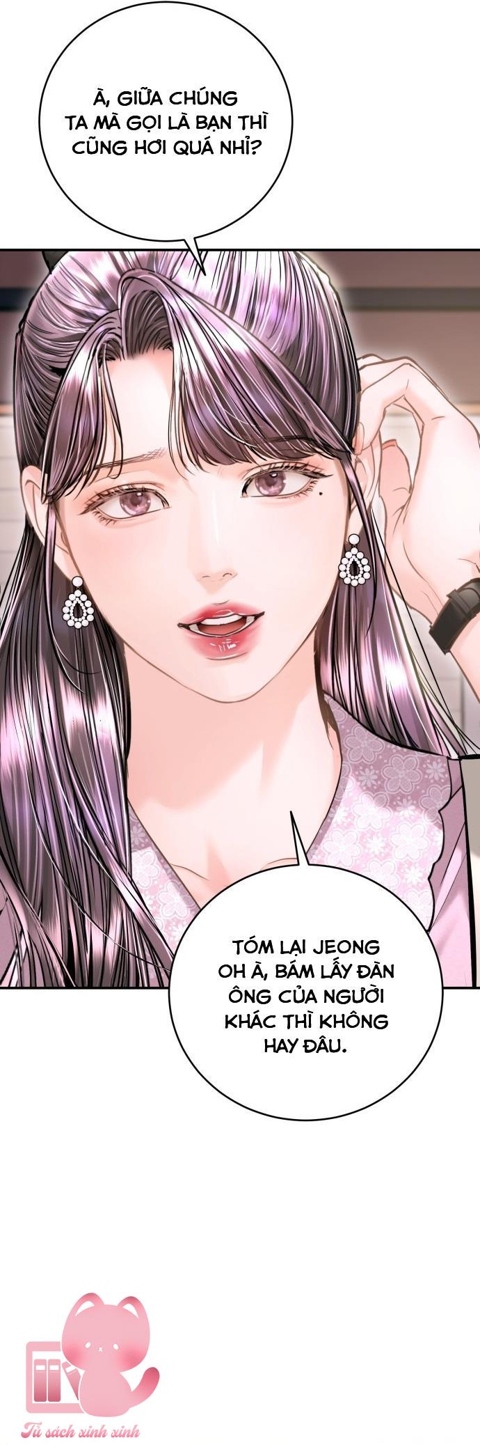 Đứa Bé Giống Anh - Chap 39