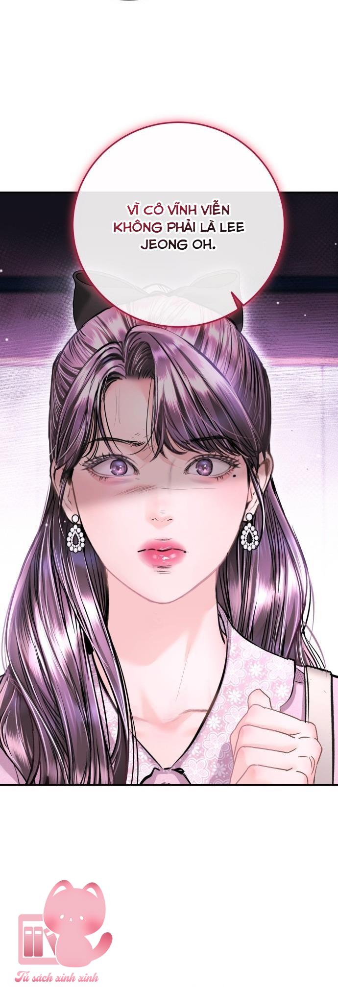 Đứa Bé Giống Anh - Chap 39