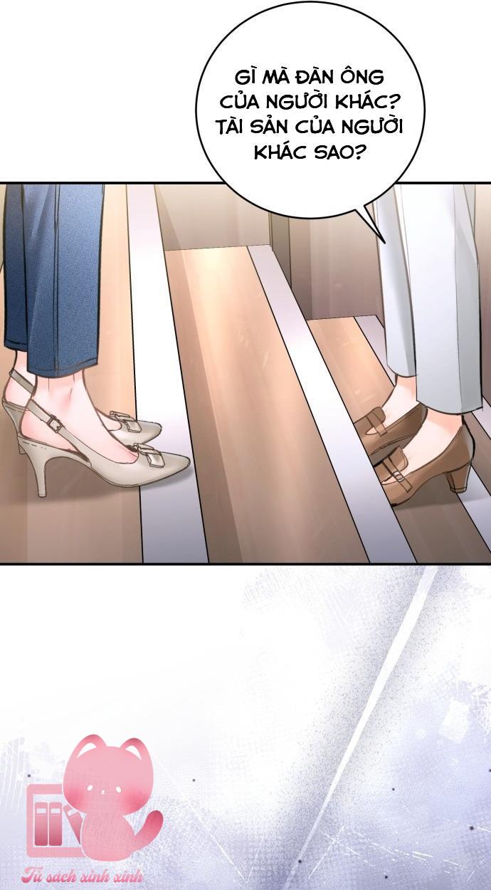 Đứa Bé Giống Anh - Chap 39