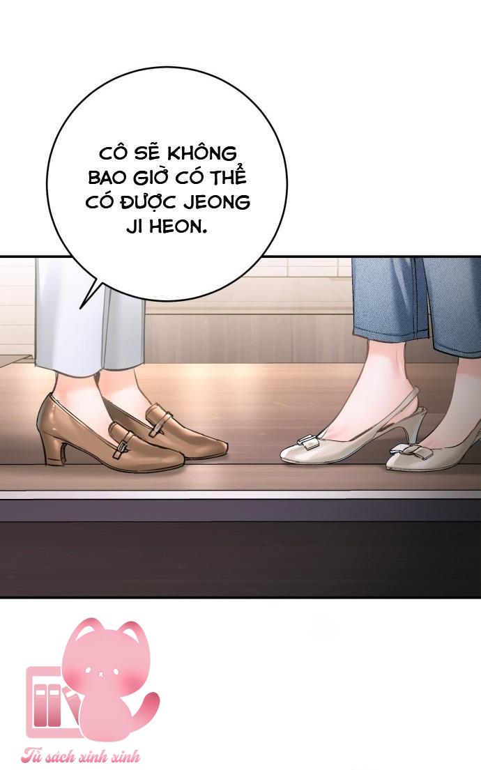 Đứa Bé Giống Anh - Chap 39