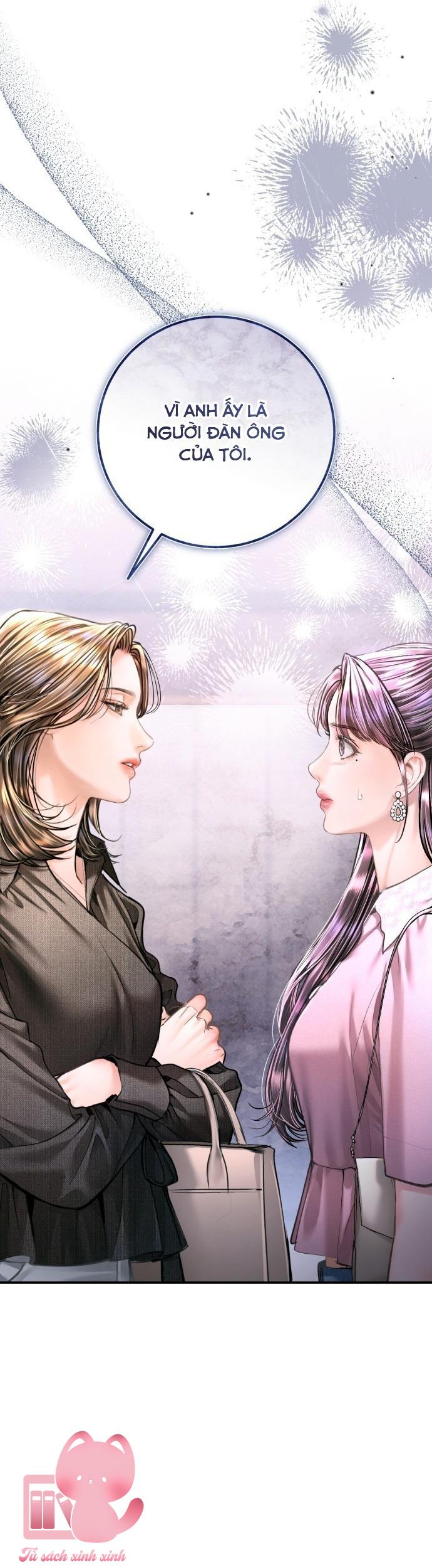 Đứa Bé Giống Anh - Chap 39