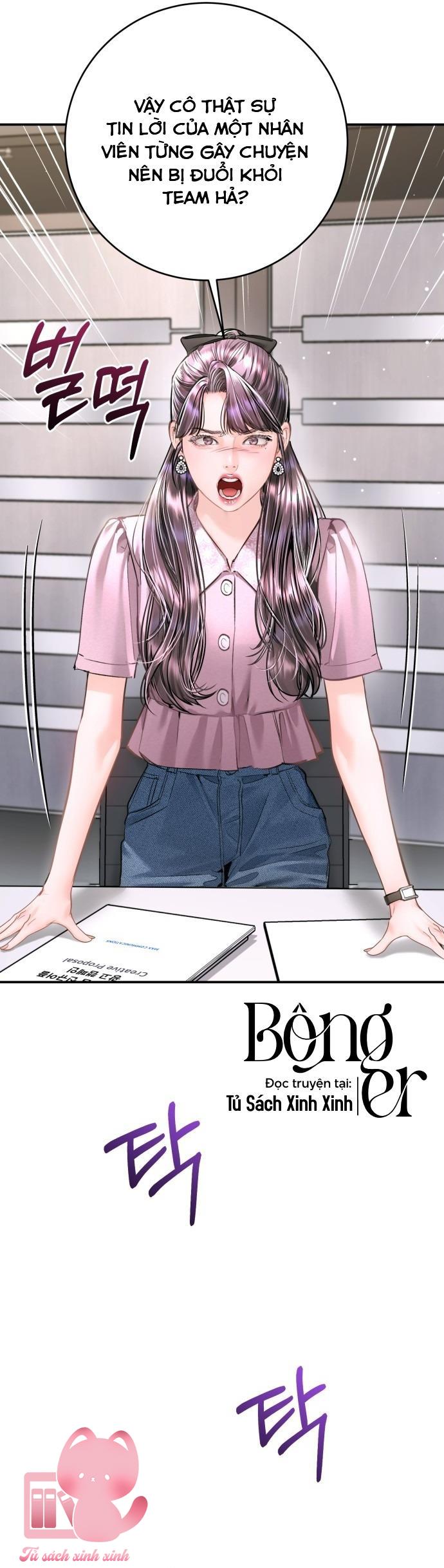 Đứa Bé Giống Anh - Chap 39