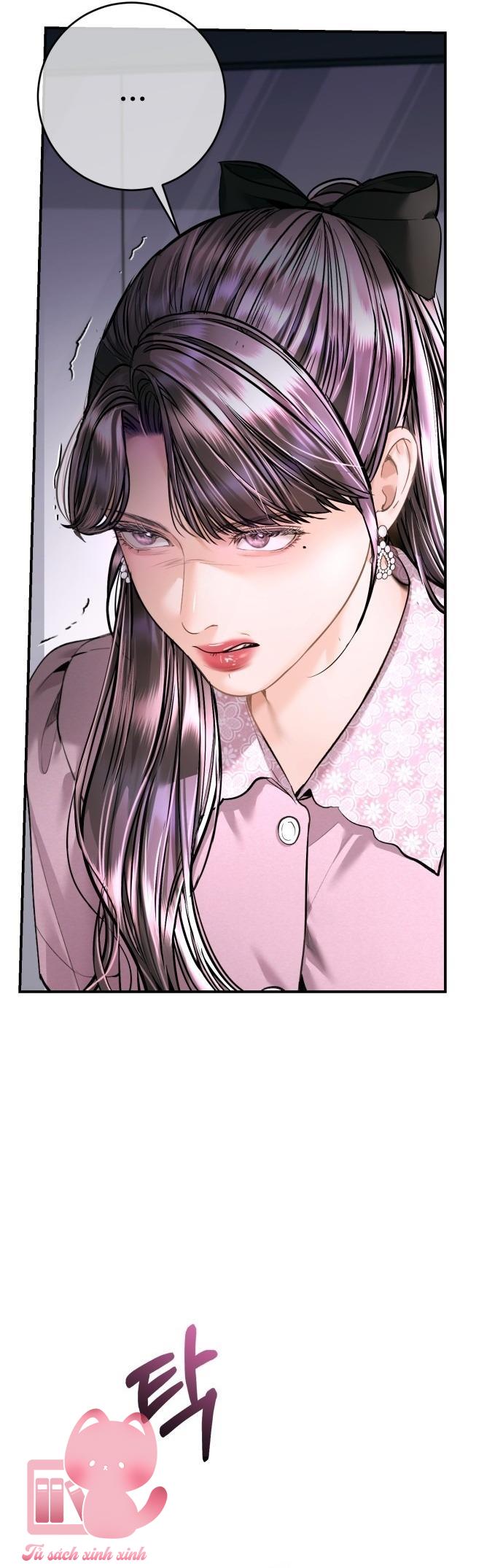 Đứa Bé Giống Anh - Chap 39