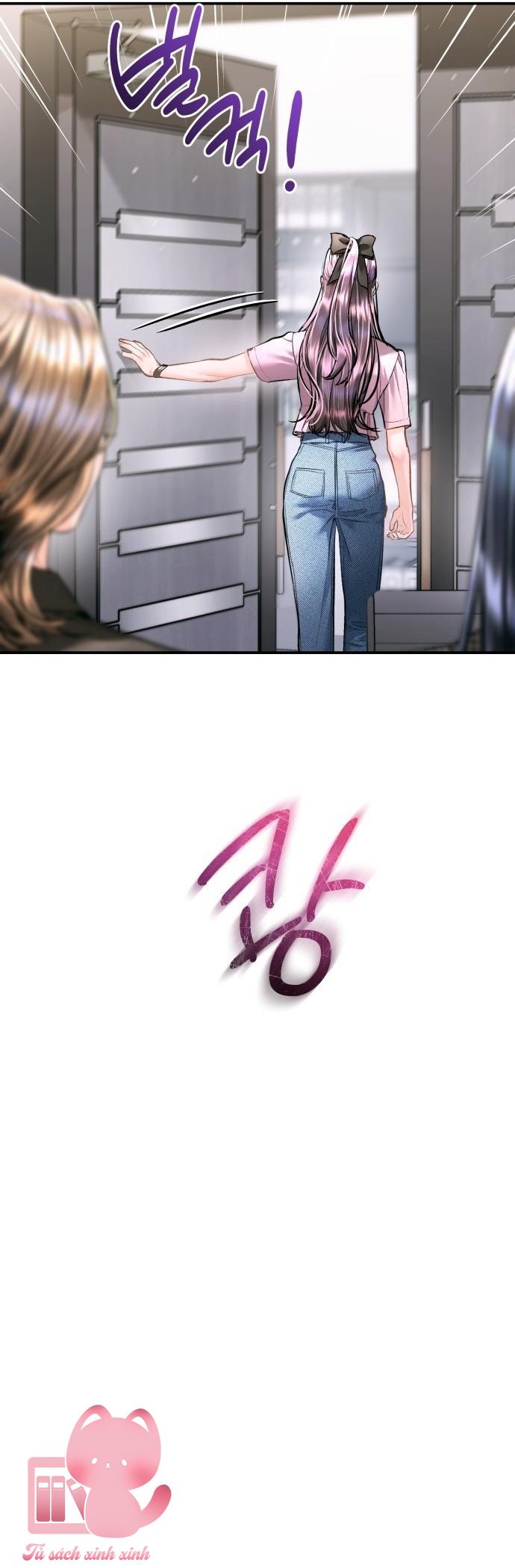 Đứa Bé Giống Anh - Chap 39