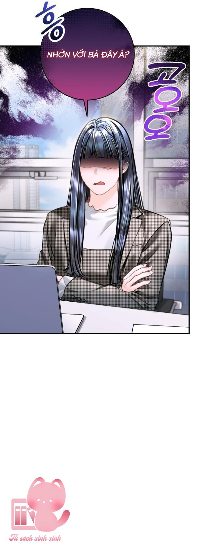 Đứa Bé Giống Anh - Chap 39