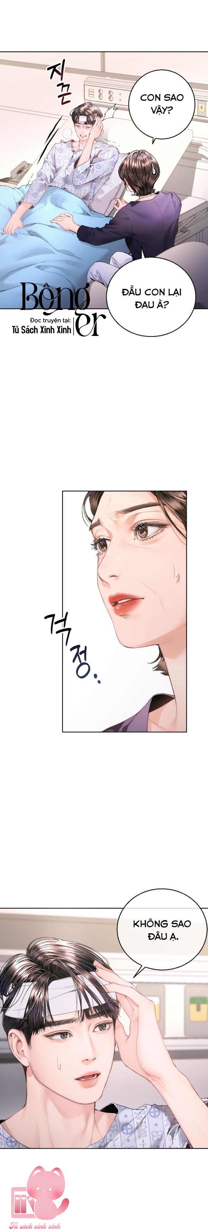 Đứa Bé Giống Anh - Chap 4