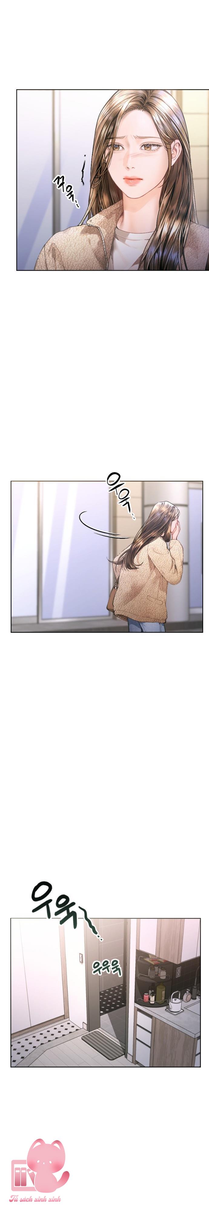 Đứa Bé Giống Anh - Chap 4