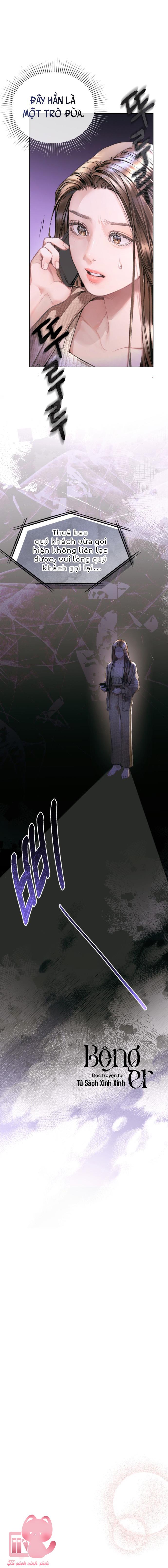 Đứa Bé Giống Anh - Chap 4