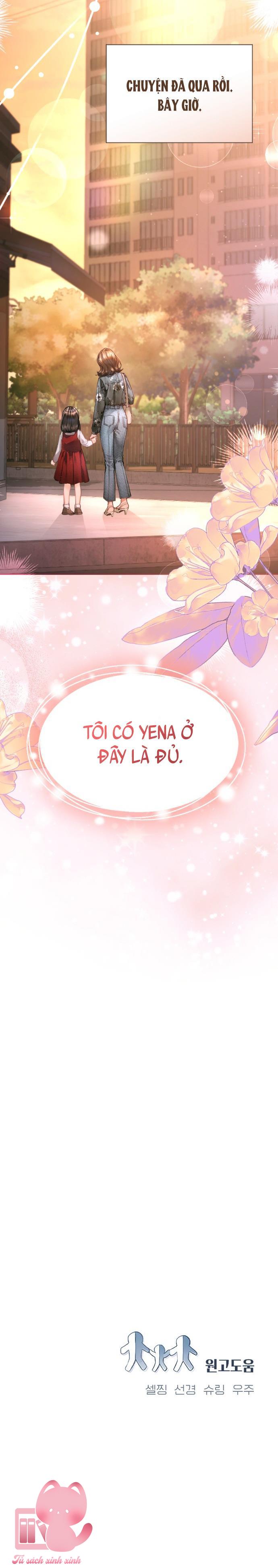 Đứa Bé Giống Anh - Chap 4