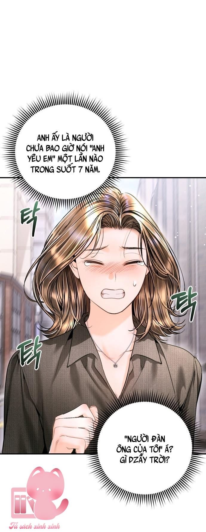 Đứa Bé Giống Anh - Chap 40