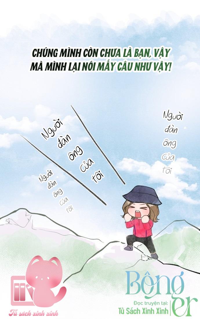 Đứa Bé Giống Anh - Chap 40