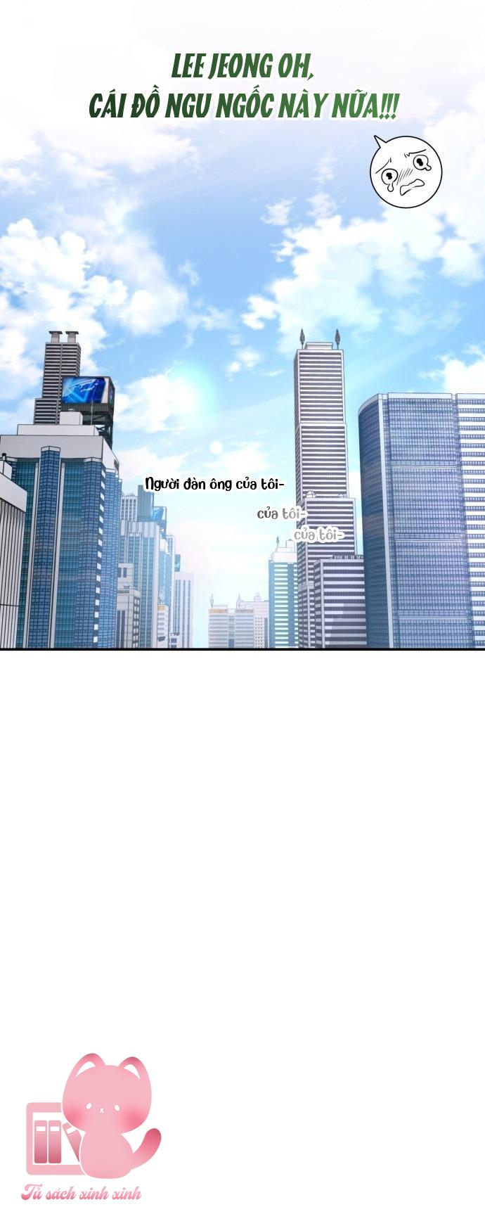 Đứa Bé Giống Anh - Chap 40