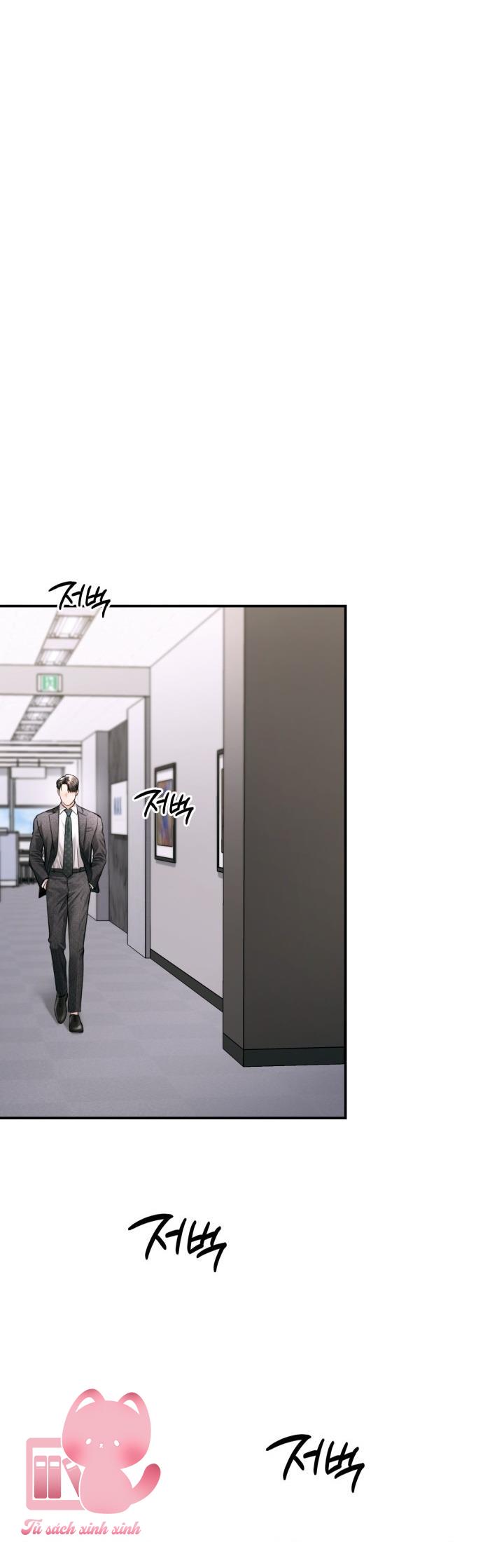 Đứa Bé Giống Anh - Chap 40