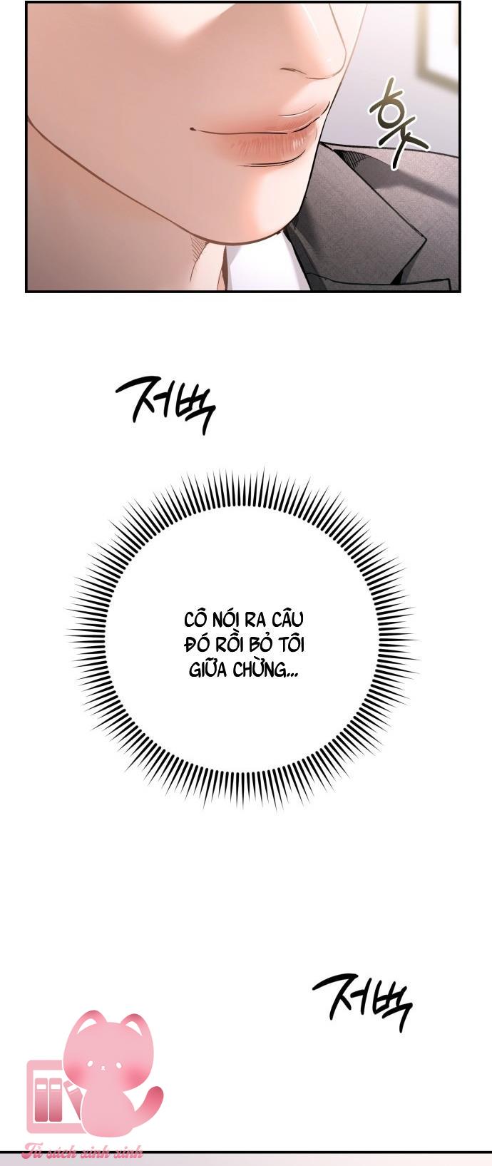 Đứa Bé Giống Anh - Chap 40