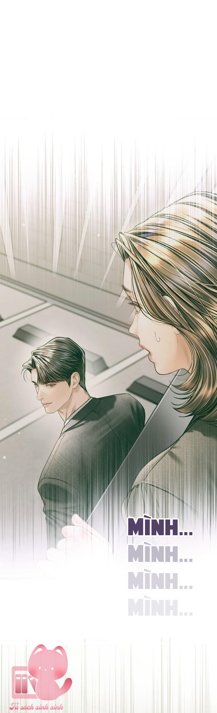 Đứa Bé Giống Anh - Chap 40