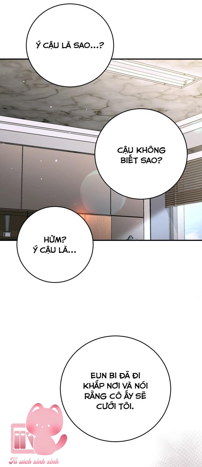 Đứa Bé Giống Anh - Chap 40