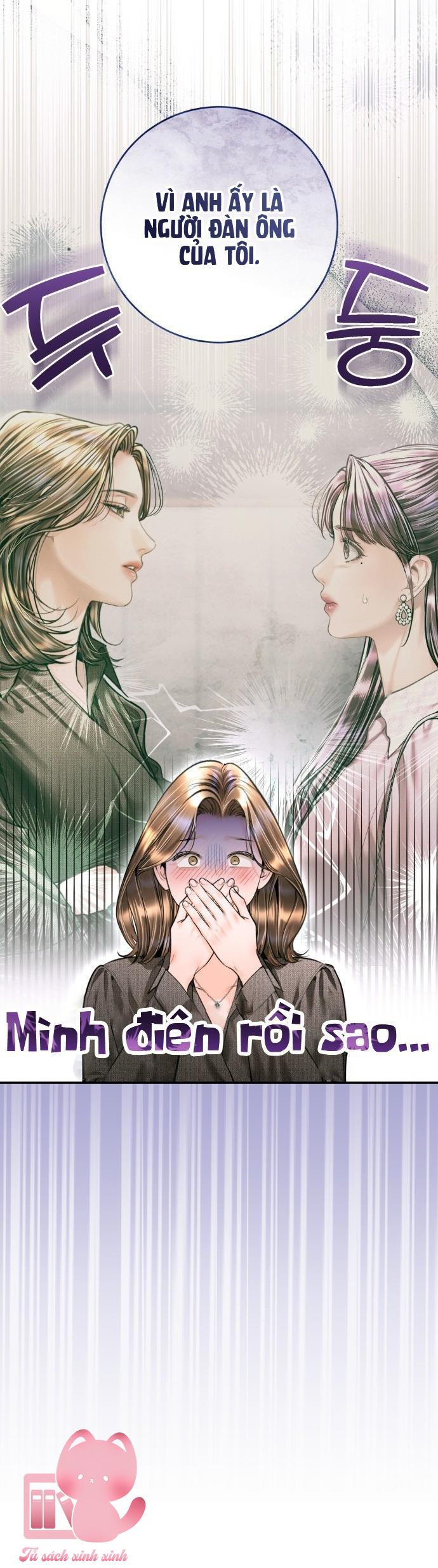 Đứa Bé Giống Anh - Chap 40