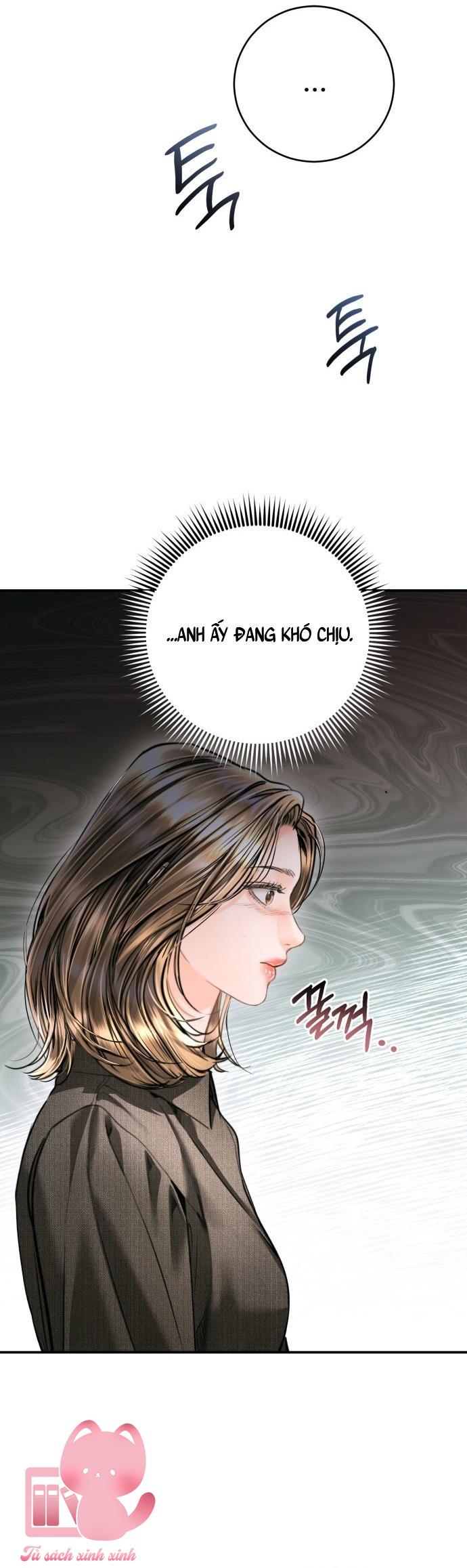 Đứa Bé Giống Anh - Chap 40