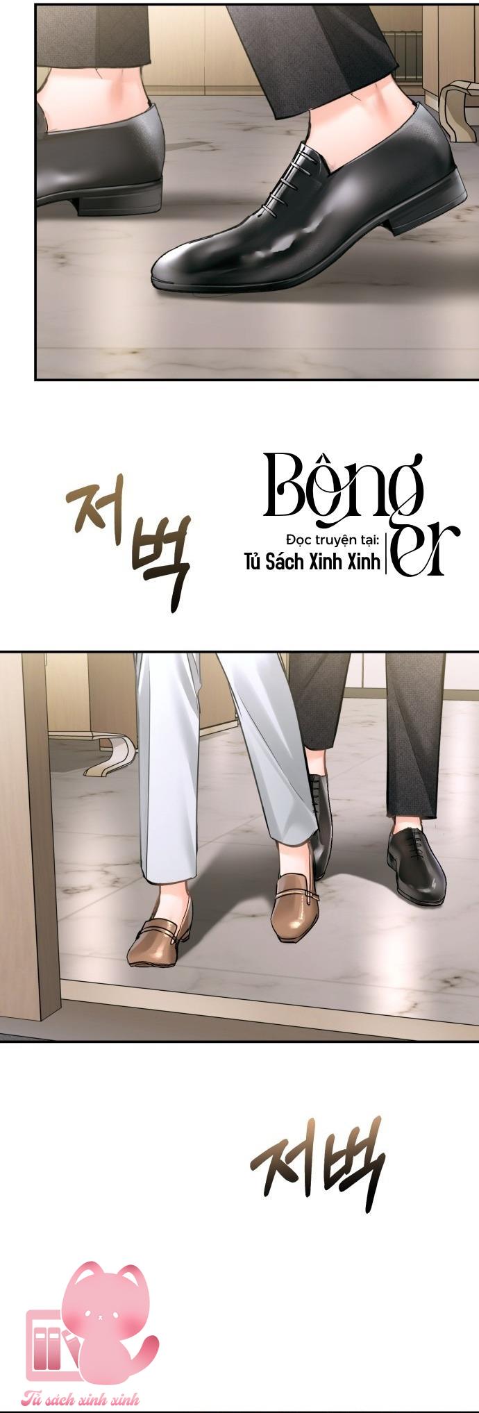 Đứa Bé Giống Anh - Chap 40