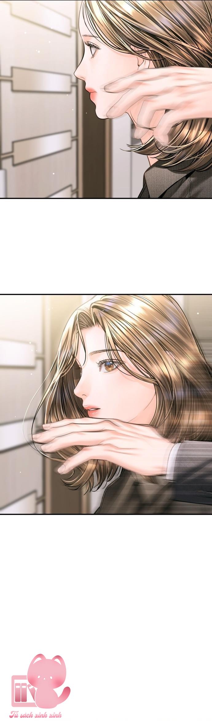 Đứa Bé Giống Anh - Chap 40