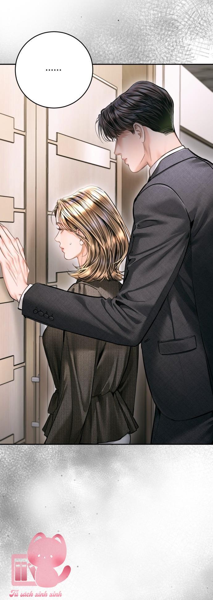 Đứa Bé Giống Anh - Chap 40